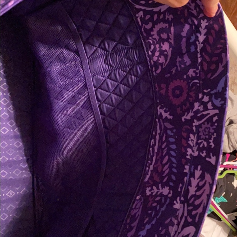 Weekender bag - Picture 3 of 3